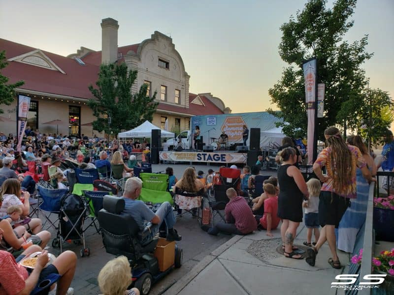 Photos: Yakima Downtown Summer Nights – July 25 2019 46