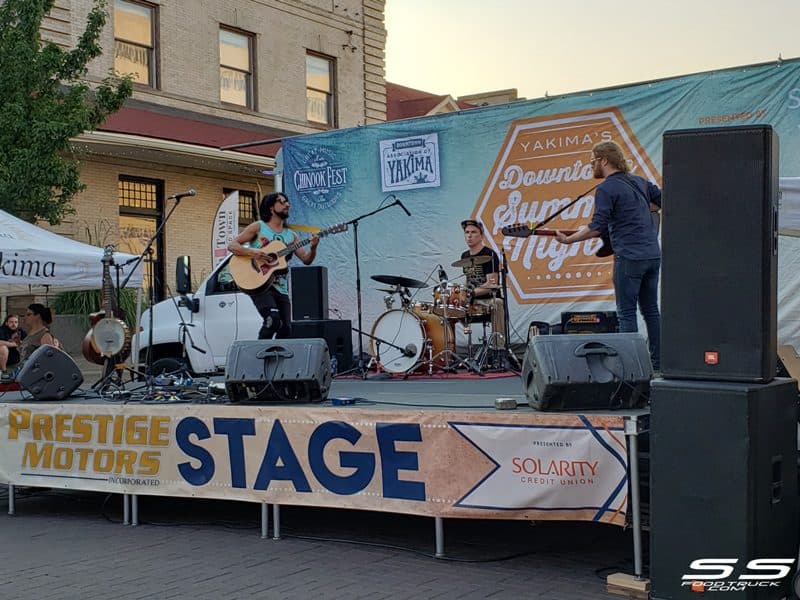 Photos: Yakima Downtown Summer Nights – July 25 2019 47