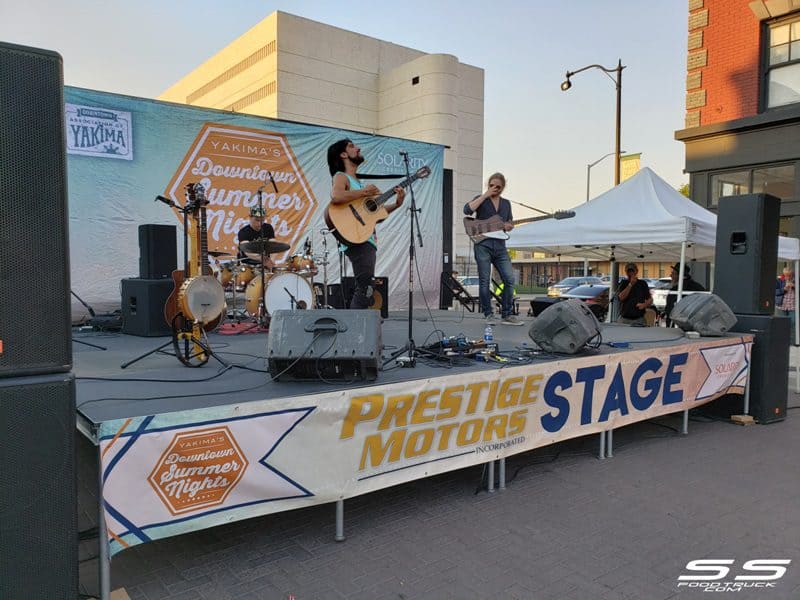 Photos: Yakima Downtown Summer Nights – July 25 2019 48