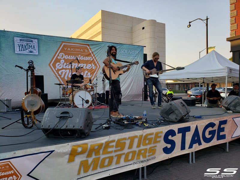 Photos: Yakima Downtown Summer Nights – July 25 2019 49