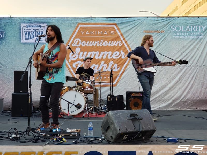 Photos: Yakima Downtown Summer Nights – July 25 2019 51