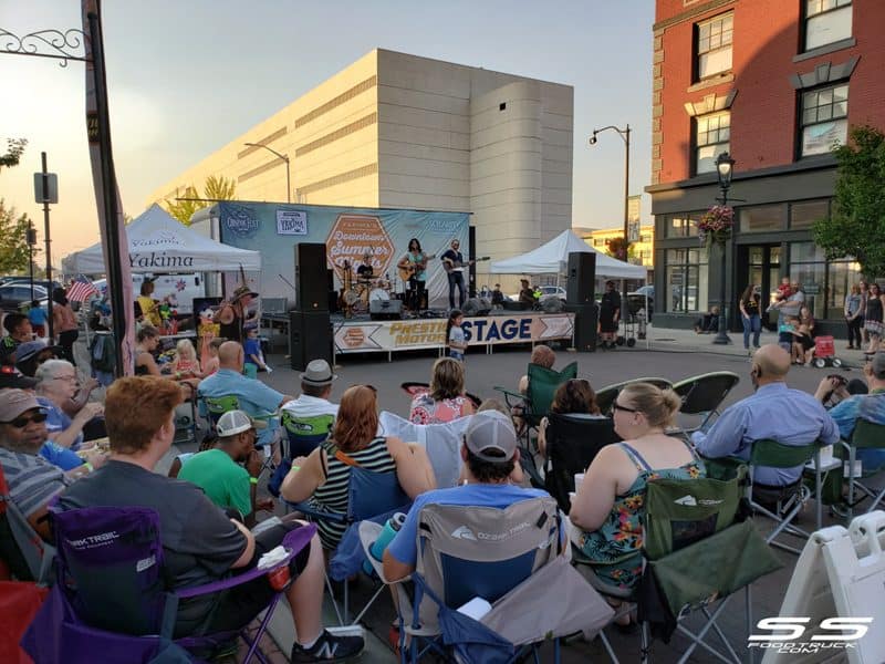 Photos: Yakima Downtown Summer Nights – July 25 2019 54