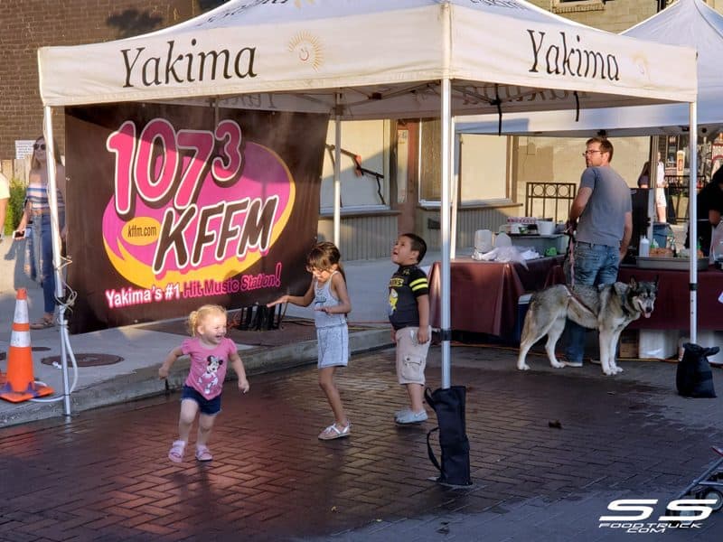 Photos: Yakima Downtown Summer Nights – July 25 2019 57