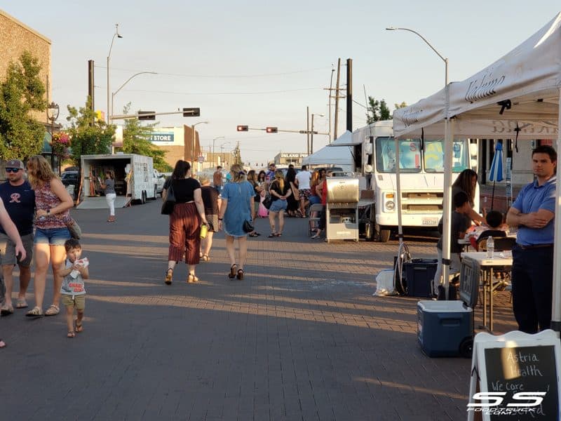 Photos: Yakima Downtown Summer Nights – July 25 2019 58