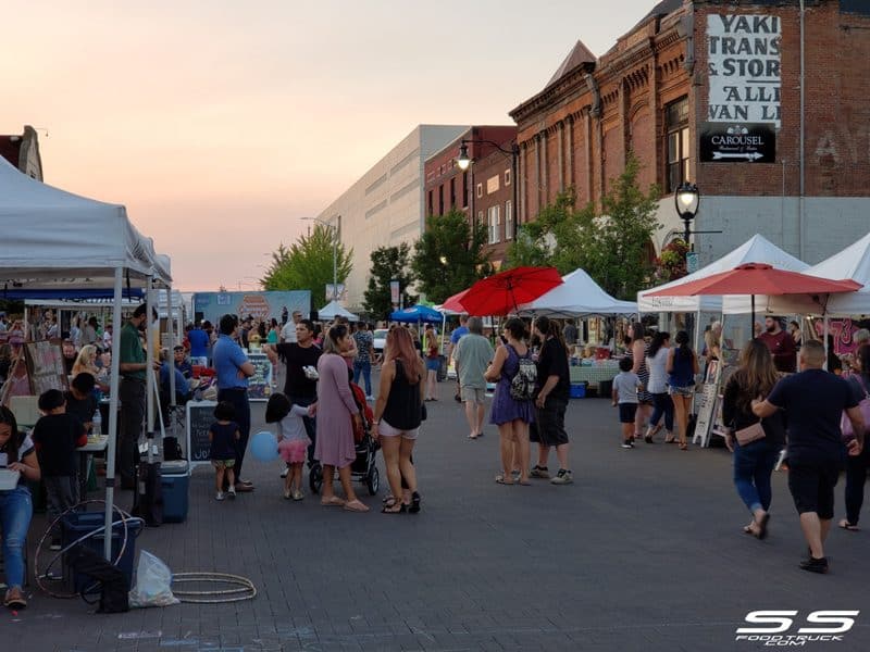 Photos: Yakima Downtown Summer Nights – July 25 2019 60