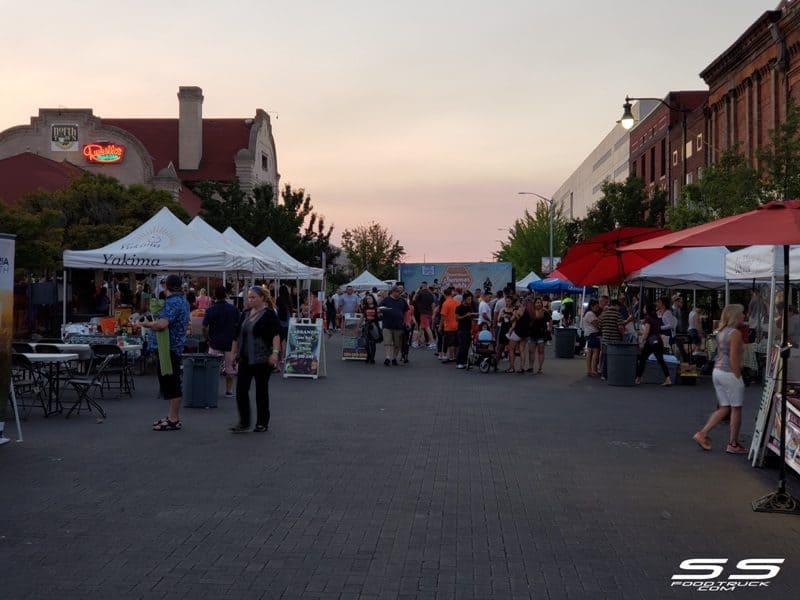 Photos: Yakima Downtown Summer Nights – July 25 2019 61