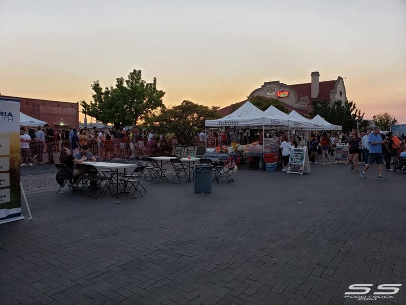 Photos: Yakima Downtown Summer Nights – July 25 2019 62