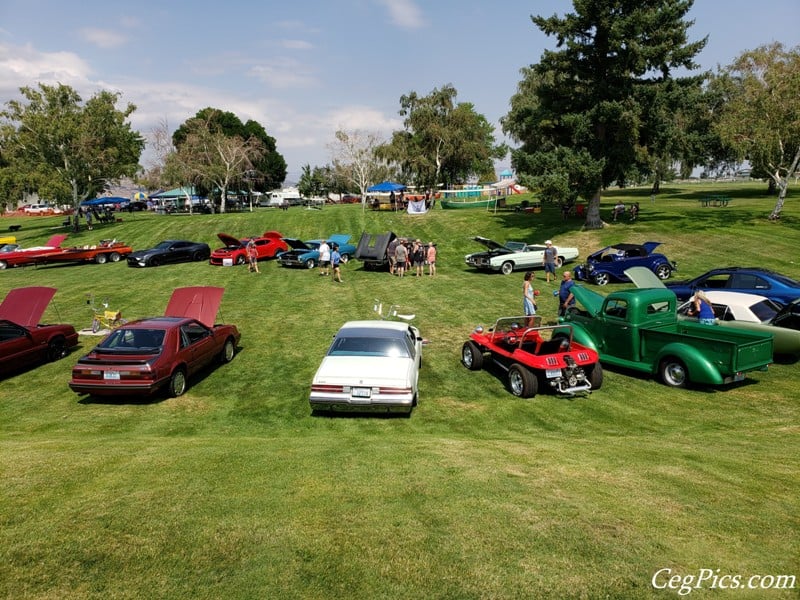 Photos: Mattawa/Desert-Aire Lions Club's Hot Desert Nights 70