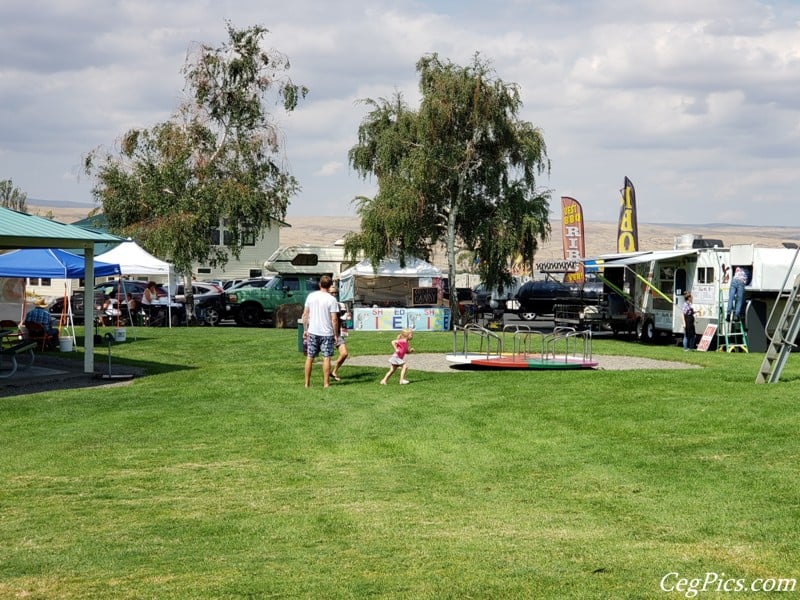 Photos: Mattawa/Desert-Aire Lions Club's Hot Desert Nights 77