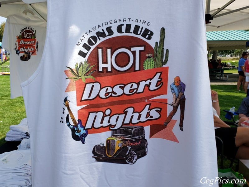 Photos: Mattawa/Desert-Aire Lions Club's Hot Desert Nights 94