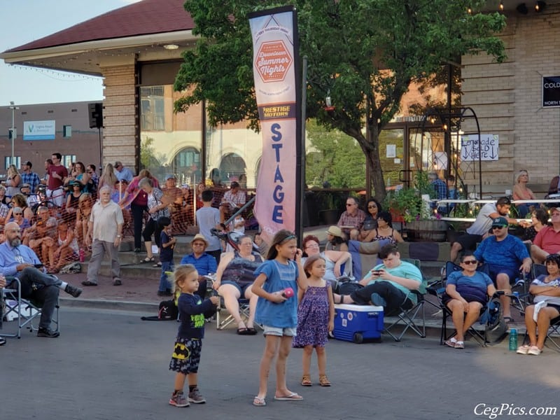 Photos: Yakima Downtown Summer Nights – Aug 15 2019 15