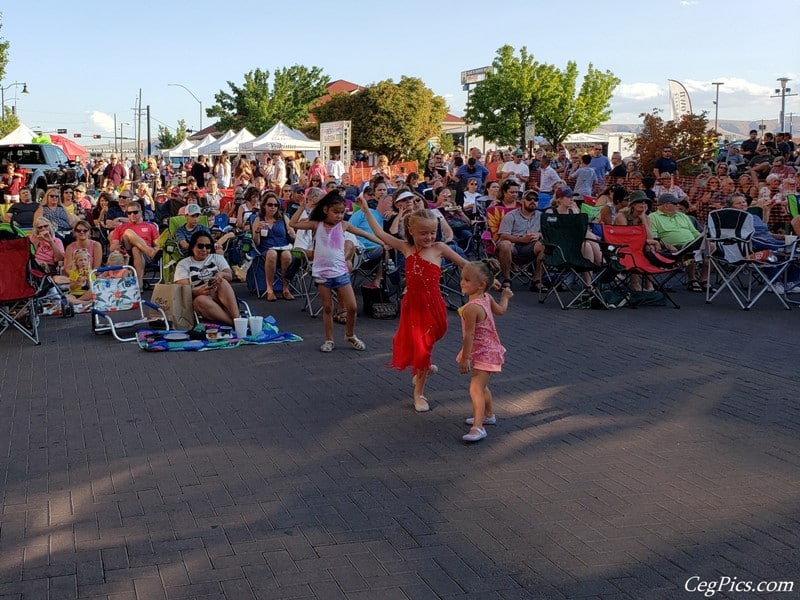 Photos: Yakima Downtown Summer Nights – Aug 15 2019 16