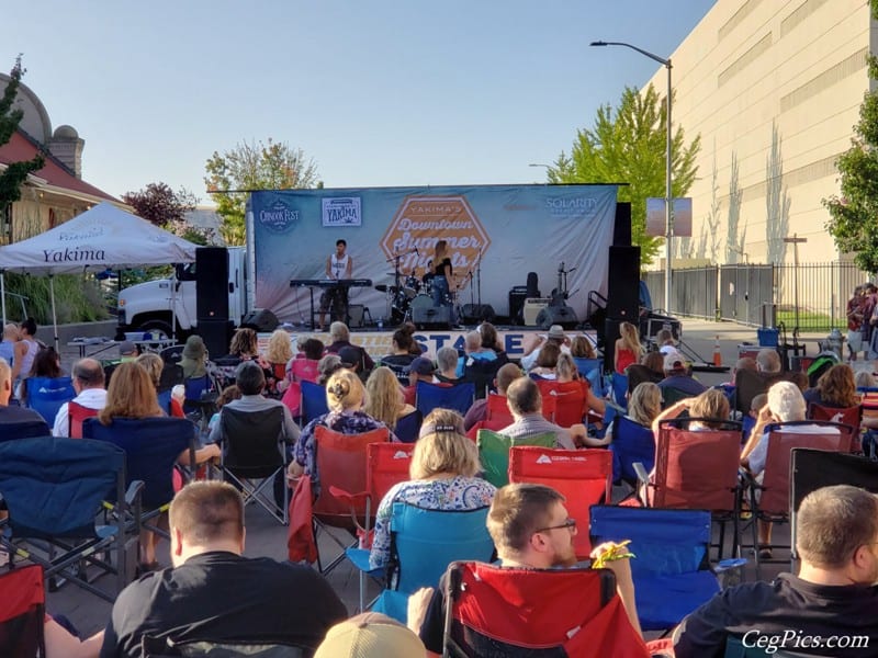 Photos: Yakima Downtown Summer Nights – Aug 15 2019 19