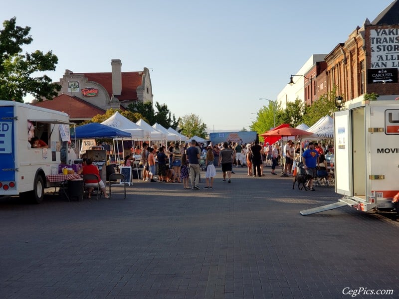 Photos: Yakima Downtown Summer Nights – Aug 15 2019 40