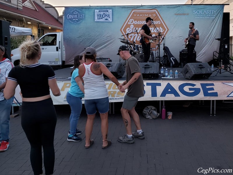 Photos: Yakima Downtown Summer Nights – Aug 15 2019 47