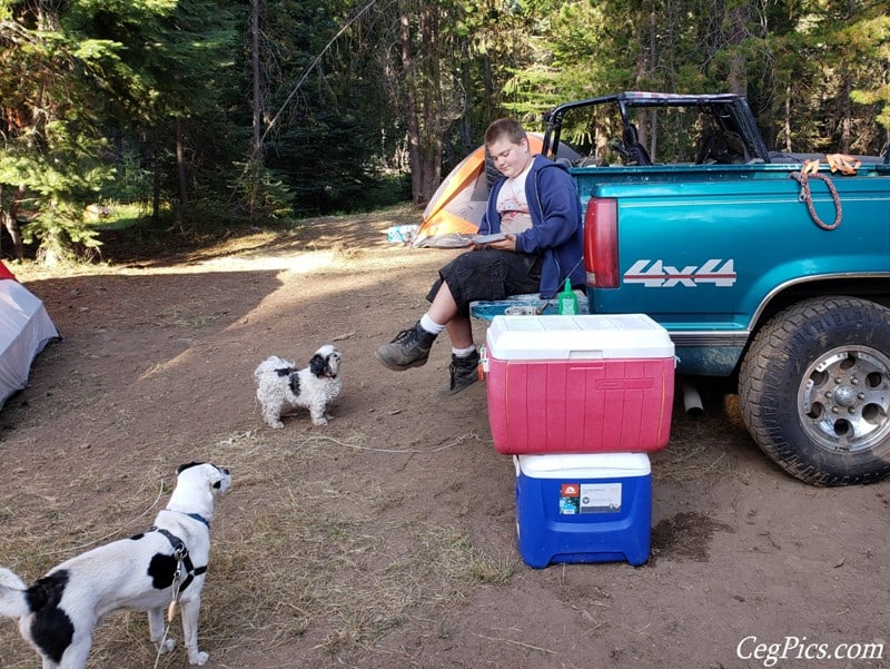 Photos: LSOC Wild Winger (Raven Roost & Naches Trail) 6