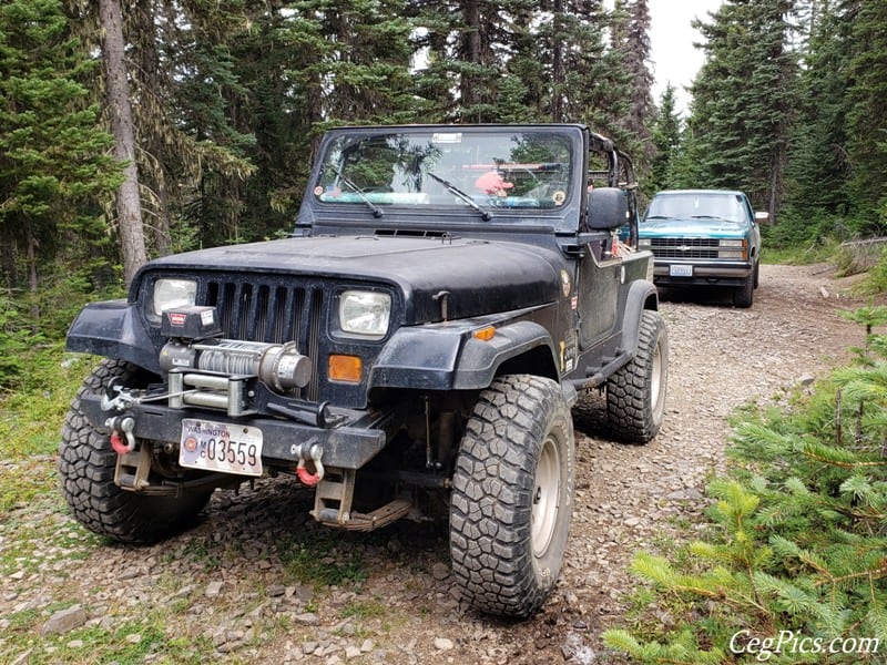 Photos: LSOC Wild Winger (Raven Roost & Naches Trail) 11