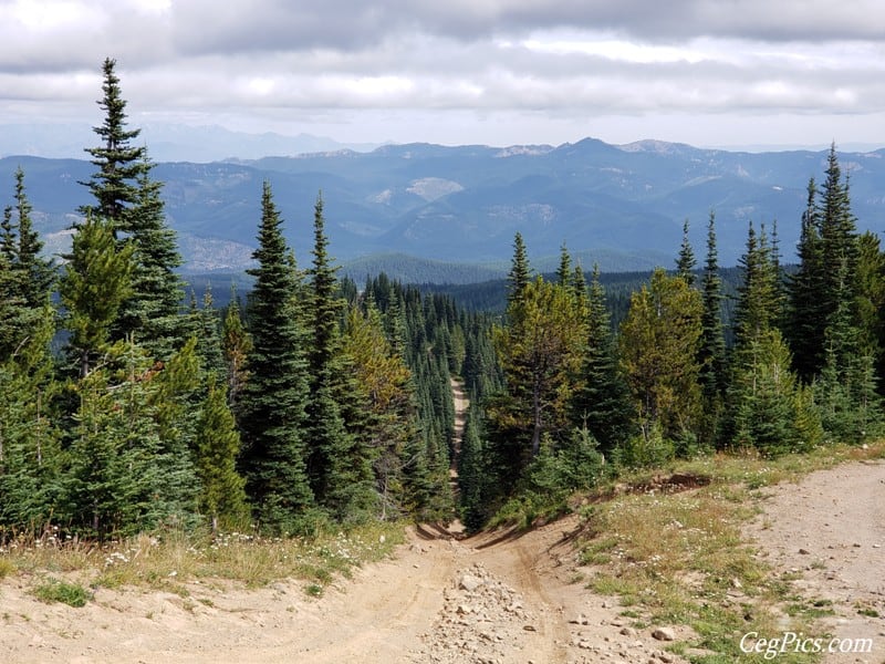 Photos: LSOC Wild Winger (Raven Roost & Naches Trail) 17