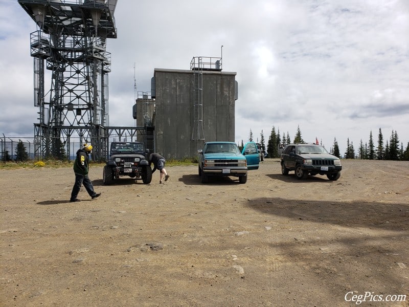 Photos: LSOC Wild Winger (Raven Roost & Naches Trail) 18