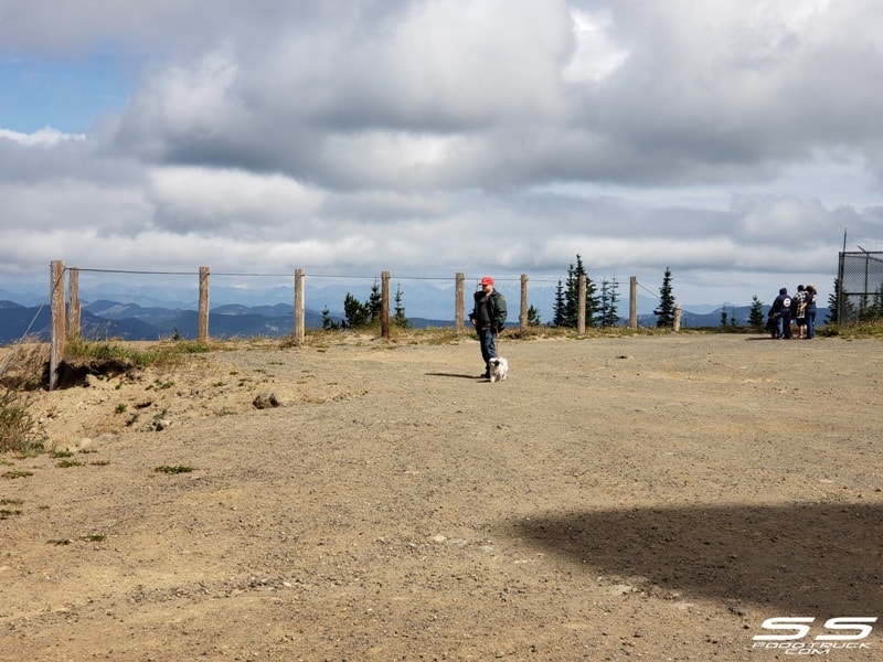 Photos: LSOC Wild Winger (Raven Roost & Naches Trail) 20