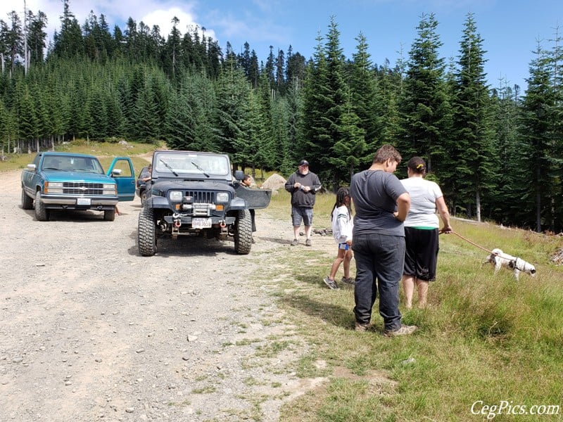 Photos: LSOC Wild Winger (Raven Roost & Naches Trail) 27