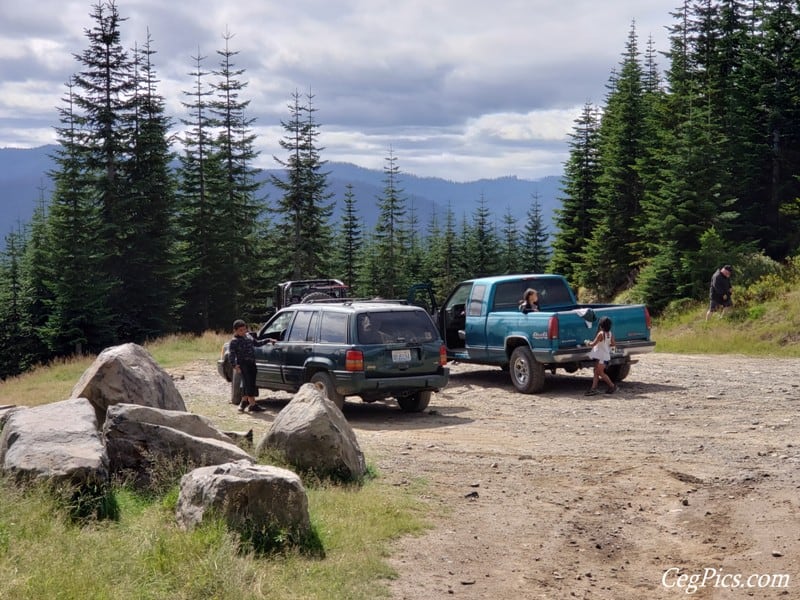 Photos: LSOC Wild Winger (Raven Roost & Naches Trail) 29