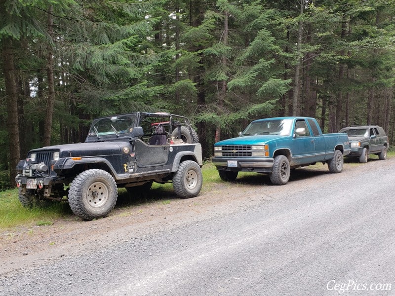 Photos: LSOC Wild Winger (Raven Roost & Naches Trail) 30