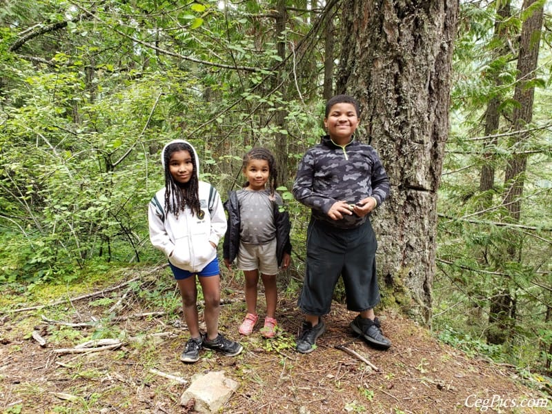 Photos: LSOC Wild Winger (Raven Roost & Naches Trail) 39