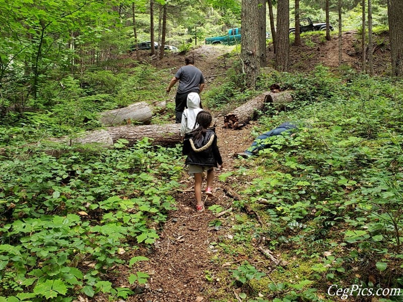 Photos: LSOC Wild Winger (Raven Roost & Naches Trail) 45