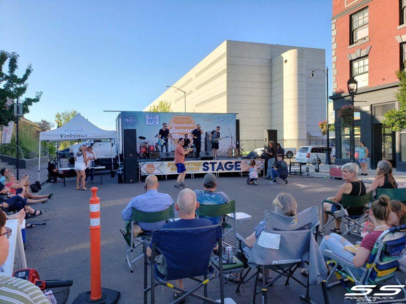 Photos: Yakima Downtown Summer Nights – Aug 1 2019 11