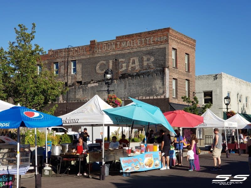 Photos: Yakima Downtown Summer Nights – Aug 1 2019 13