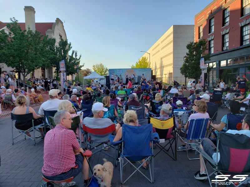 Photos: Yakima Downtown Summer Nights – Aug 1 2019 20