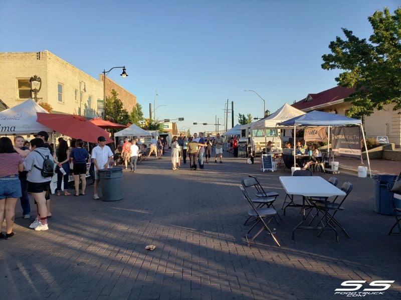 Photos: Yakima Downtown Summer Nights – Aug 1 2019 32