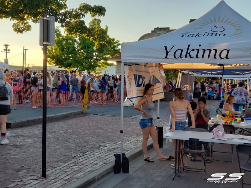 Photos: Yakima Downtown Summer Nights – Aug 1 2019 38