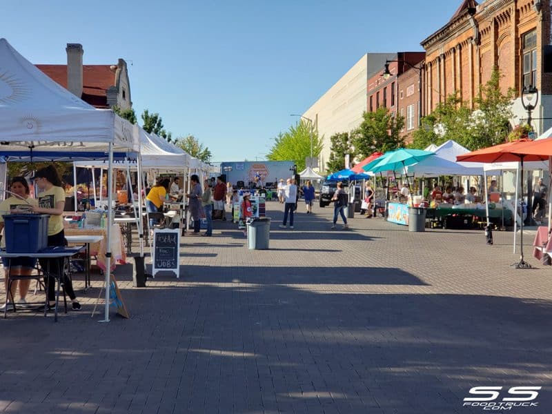 Photos: Yakima Downtown Summer Nights – Aug 22 2019 3