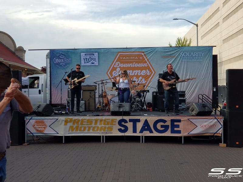 Photos: Yakima Downtown Summer Nights – Aug 8 2019 6