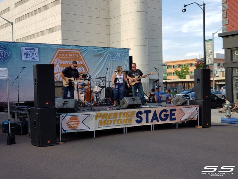 Photos: Yakima Downtown Summer Nights – Aug 8 2019 7