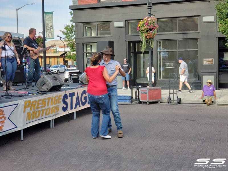 Photos: Yakima Downtown Summer Nights – Aug 8 2019 8