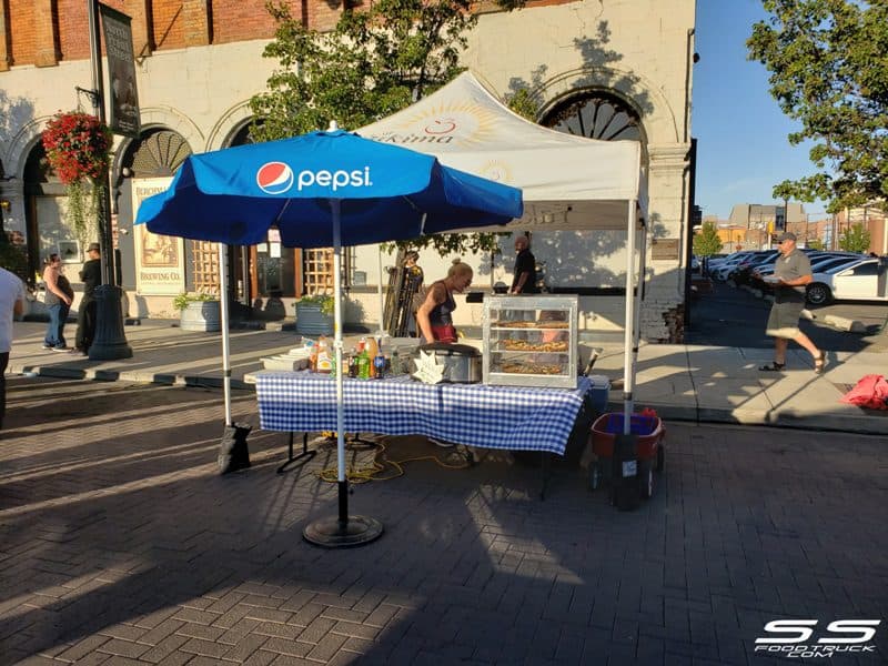 Photos: Yakima Downtown Summer Nights – Aug 22 2019 12