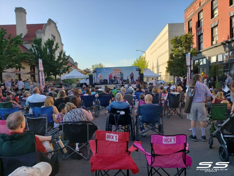 Photos: Yakima Downtown Summer Nights – Aug 22 2019 13