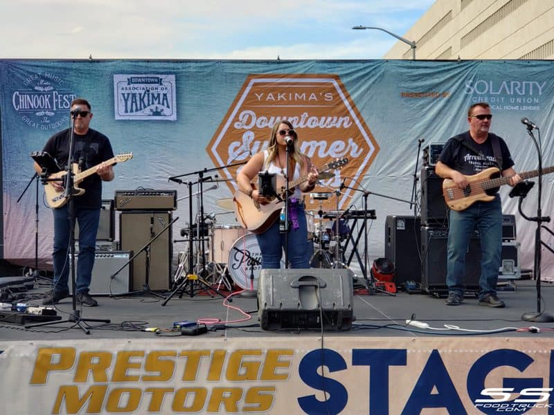 Photos: Yakima Downtown Summer Nights – Aug 8 2019 13