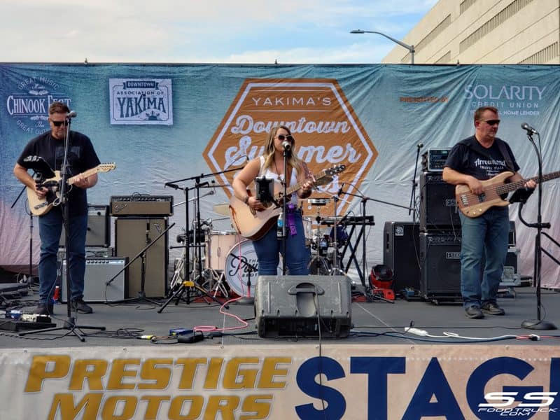 Photos: Yakima Downtown Summer Nights – Aug 8 2019 14