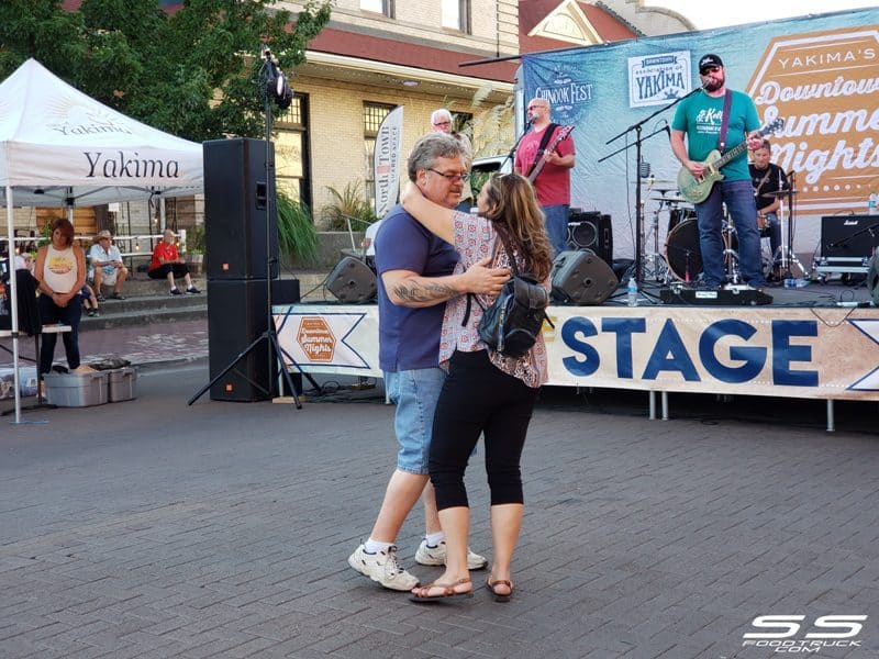 Photos: Yakima Downtown Summer Nights – Aug 22 2019 15