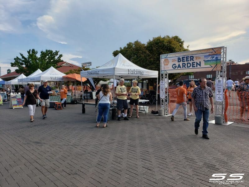 Photos: Yakima Downtown Summer Nights – Aug 8 2019 16