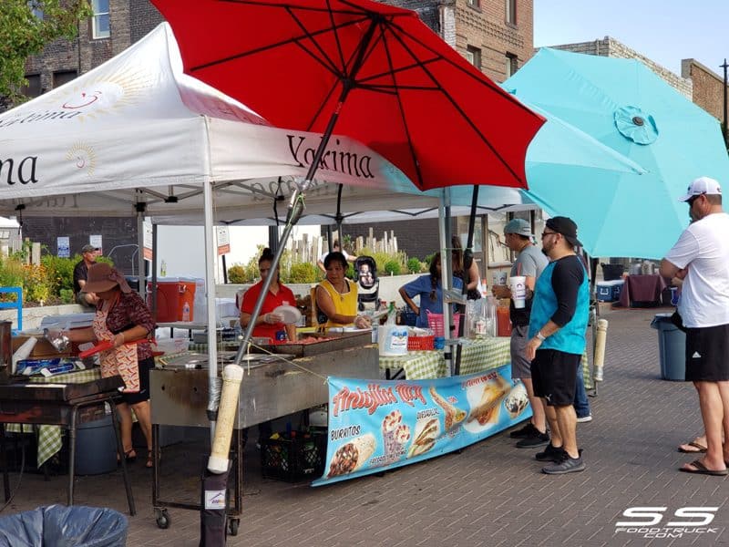 Photos: Yakima Downtown Summer Nights – Aug 8 2019 19