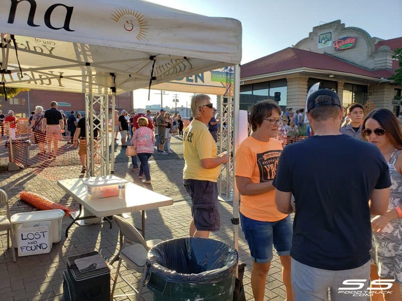 Photos: Yakima Downtown Summer Nights – Aug 22 2019 21