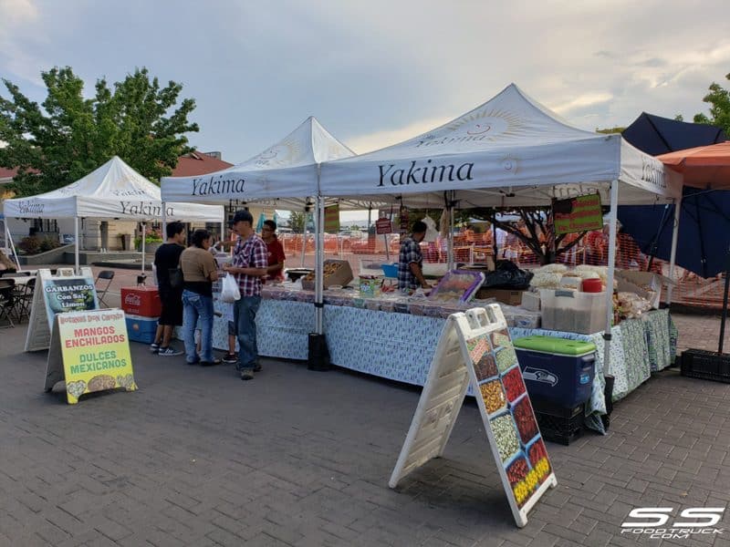 Photos: Yakima Downtown Summer Nights – Aug 8 2019 20