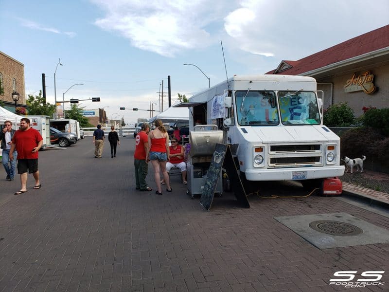 Photos: Yakima Downtown Summer Nights – Aug 8 2019 25