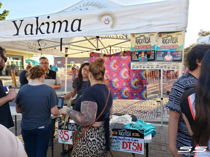 Photos: Yakima Downtown Summer Nights – Aug 22 2019 27