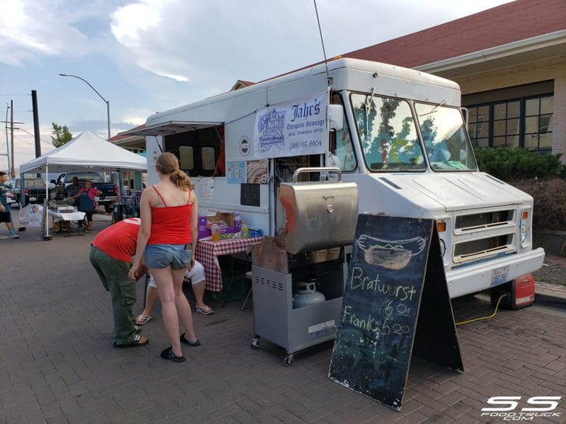 Photos: Yakima Downtown Summer Nights – Aug 8 2019 26